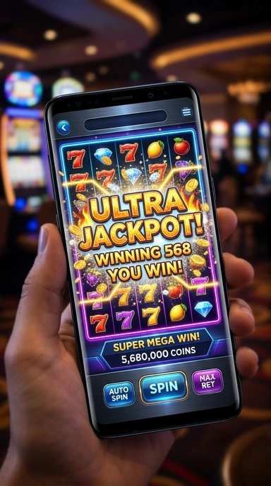 winning568 - Pusat APK Terpercaya untuk Berbagai Aplikasi